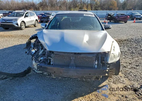 2011 Nissan Altima Base из США, поврежденный, VIN 1N4AL2AP3BN454502